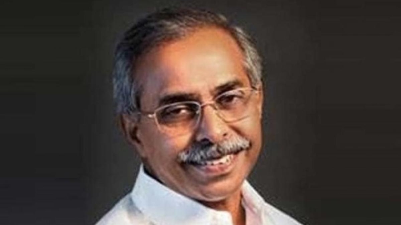 Vivekananda Reddy murder: CBI arrests Jagan's uncle Bhaskar Reddy