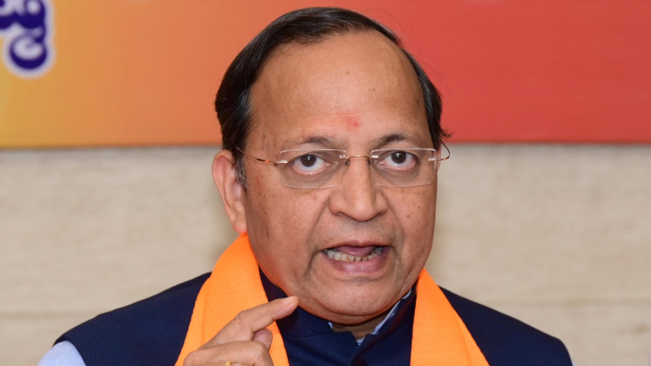 Shettar will suffer defeat, his constituency a 'safe' BJP seat: Karnataka incharge Arun Singh