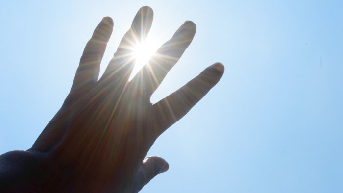 Mercury is soaring, heed the warnings