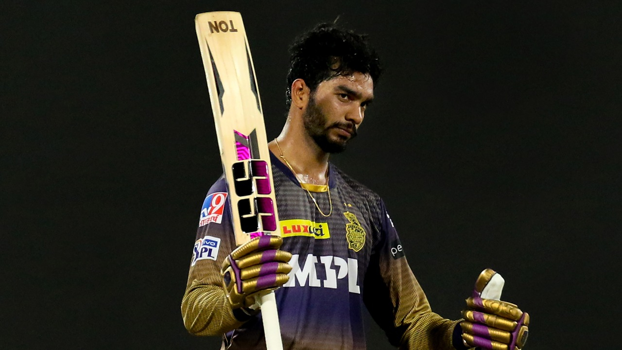 Importance of bowling all-rounder diminished due to impact player rule: Venkatesh Iyer
