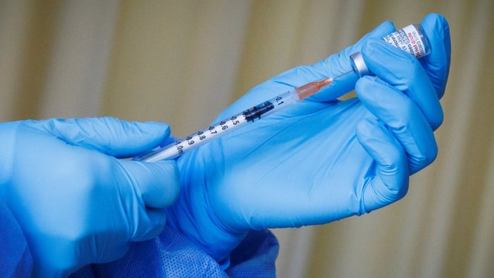 67 million children missed out on vaccines because of Covid: UNICEF