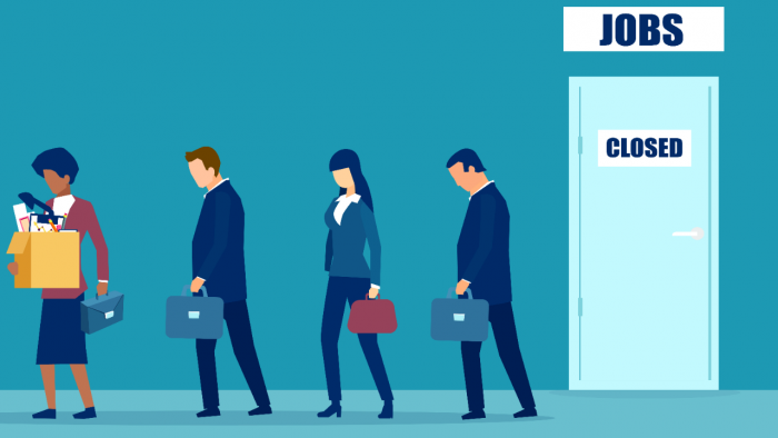 Non-tech firms ride to rescue of laid-off techies