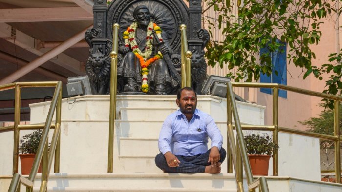 ACB letter to school about children's education expenses 'witch-hunt', says Sena (UBT) MLA