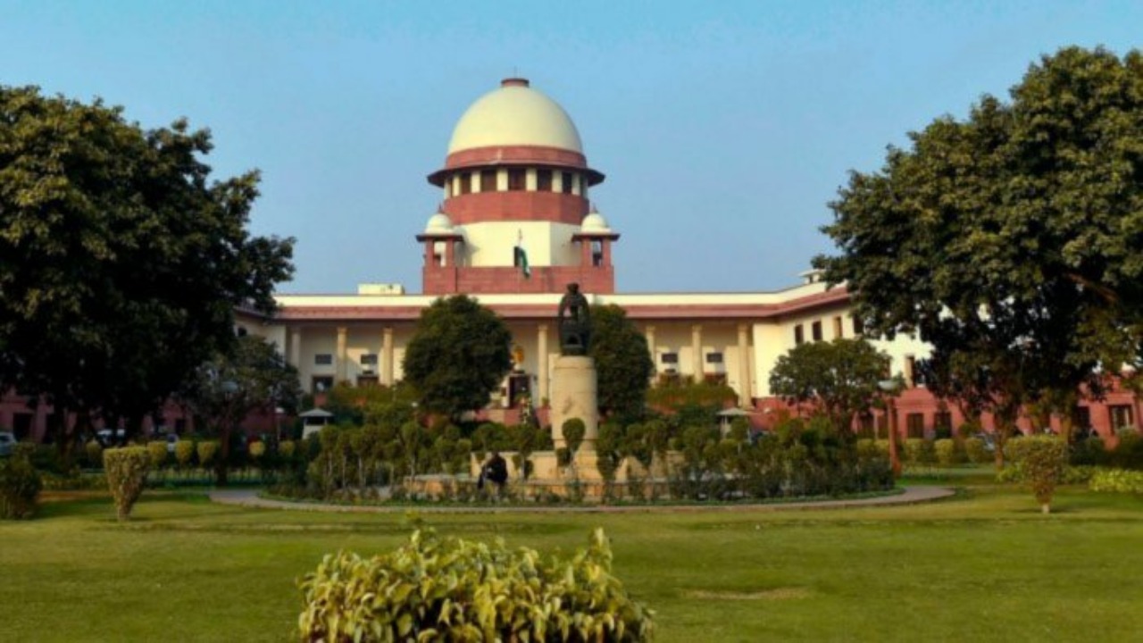 SC to consider pleas seeking review of verdict declining legal recognition to same-sex marriage