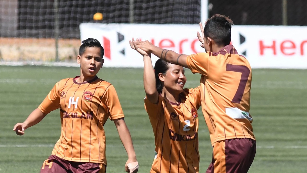 Clubs resist AIFF's minimum wage move for women players