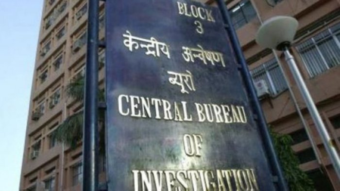 CBI grills Kadapa MP's father for 5th day in Viveka murder case