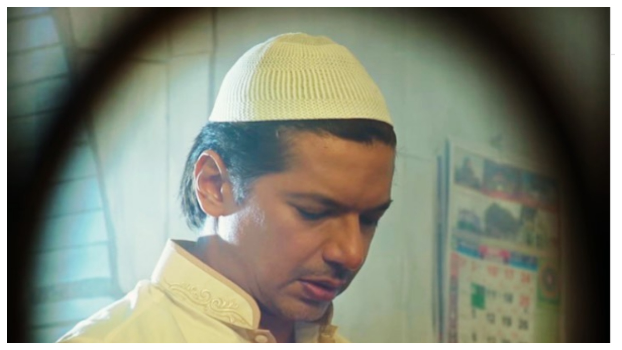 Be more inclusive, don't have such polarised thoughts: singer Shaan on reactions to Eid selfie