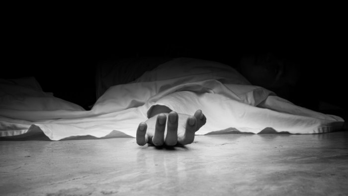 Kannada TV actor Sampath Jayaram kills self 