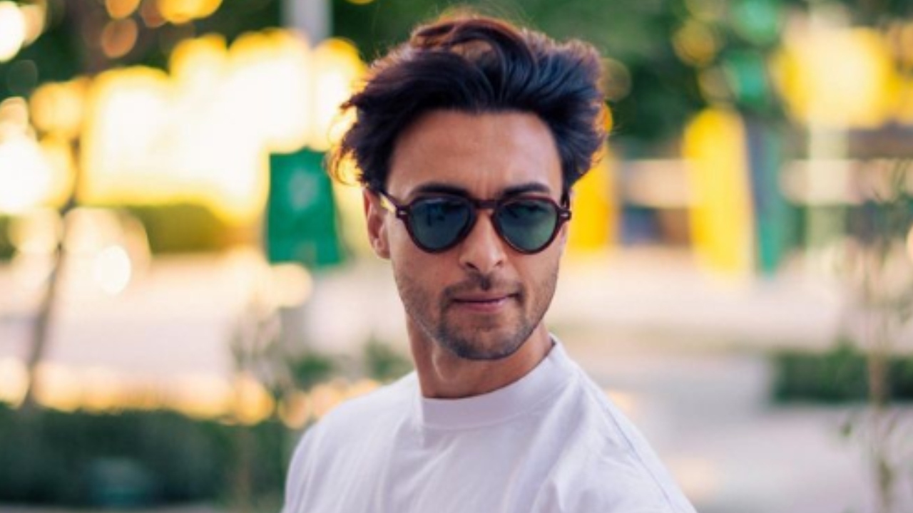 Aayush Sharma hits back at trolls who ridicule wife Arpita over her looks