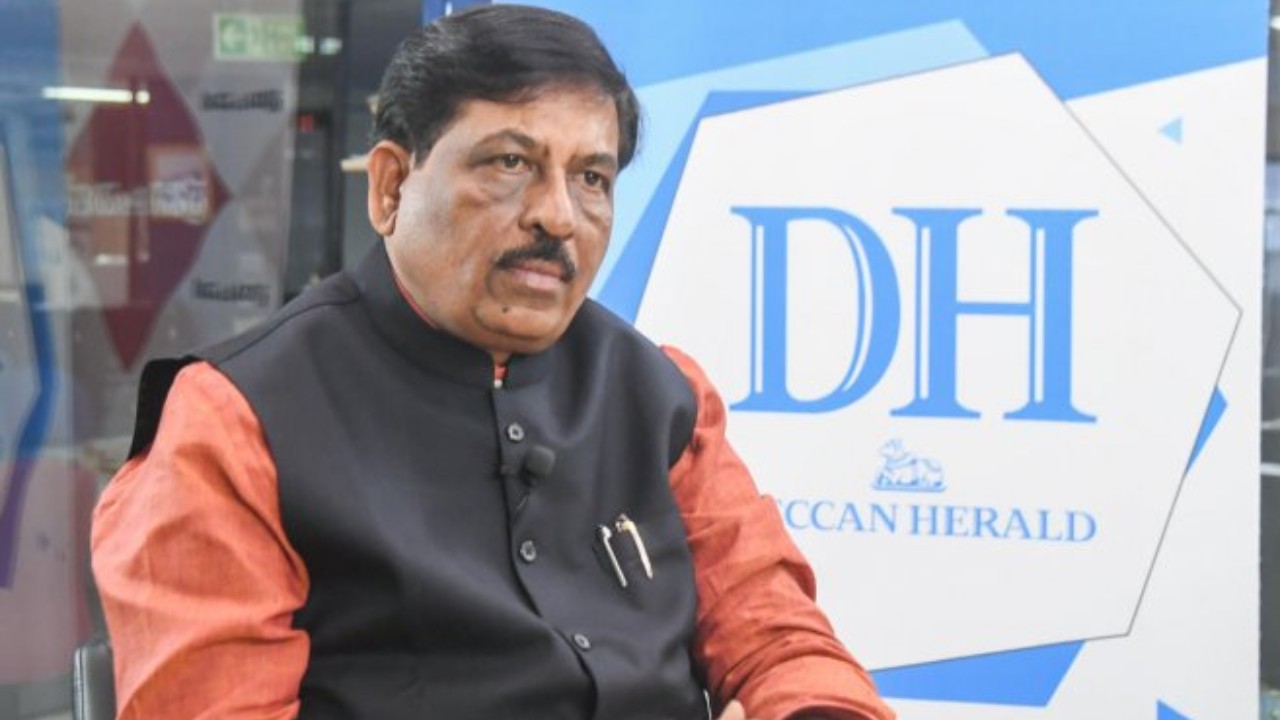 Quota rejig, all-round development will help BJP reap rich poll dividends: Nirani
