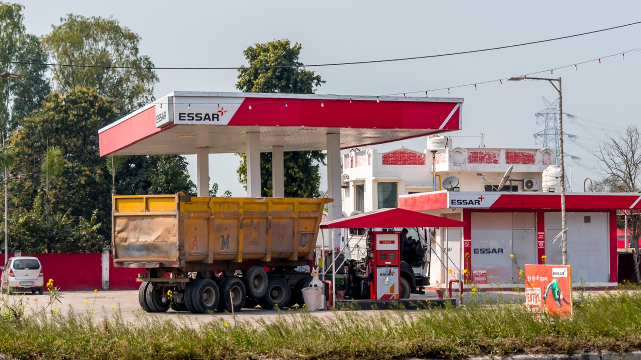 Essar to invest Rs 2,000 crore in West Bengal's coal bed methane project