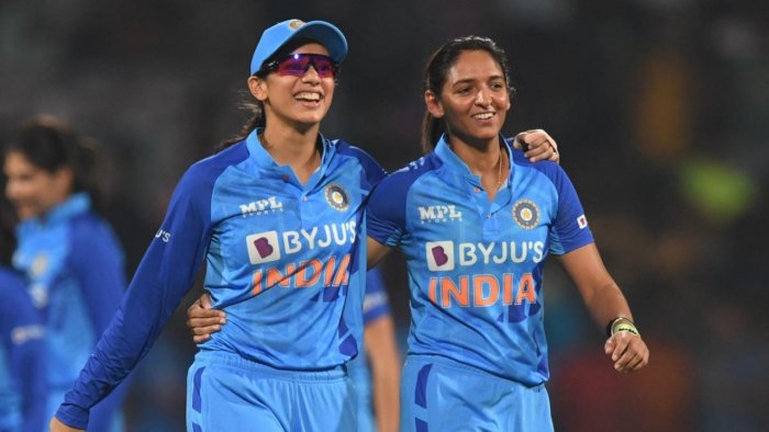 BCCI central contracts: Richa, Jemi get promotion; Shikha dropped