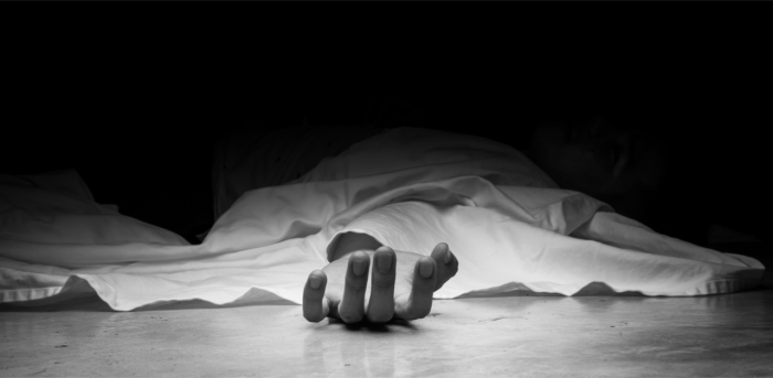 Woman dead, two kids injured in fire in north Delhi