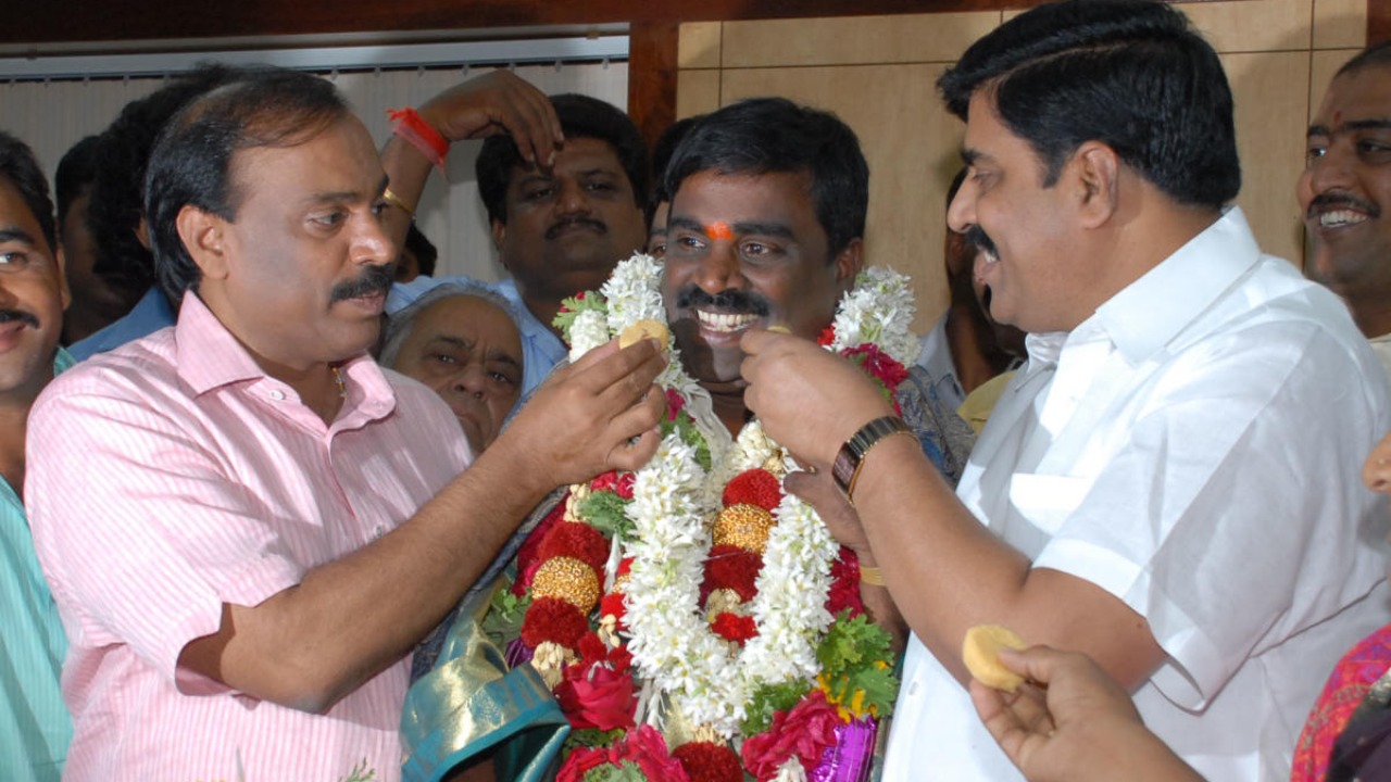 Reddy brothers facing existential crisis in political minefield