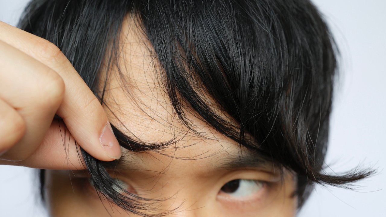Korean waves whet an appetite for curls