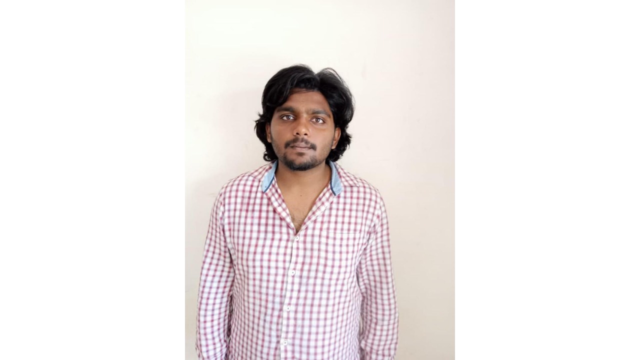 20-year-old arrested for Engineering student's murder in Bengaluru