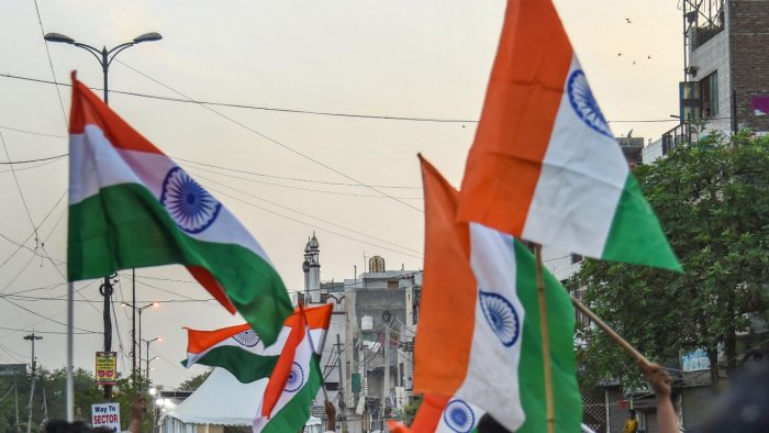 US panel again takes aim at India on religious freedom