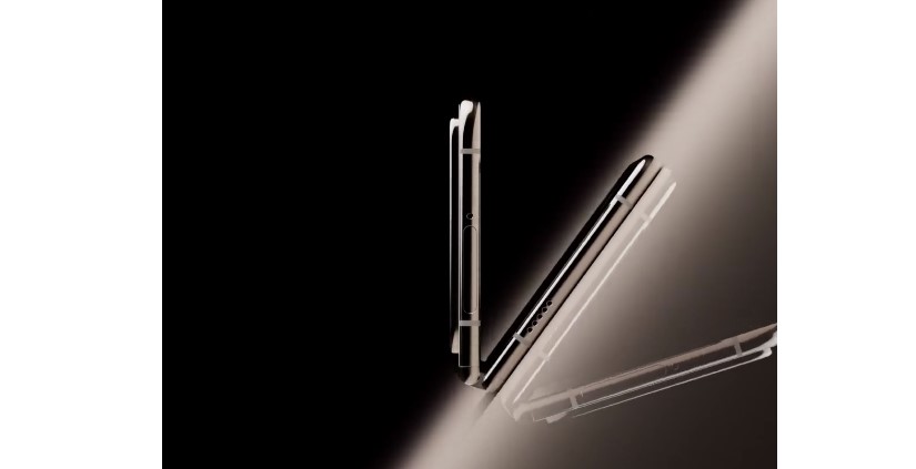 Google teases Pixel Fold ahead of launch