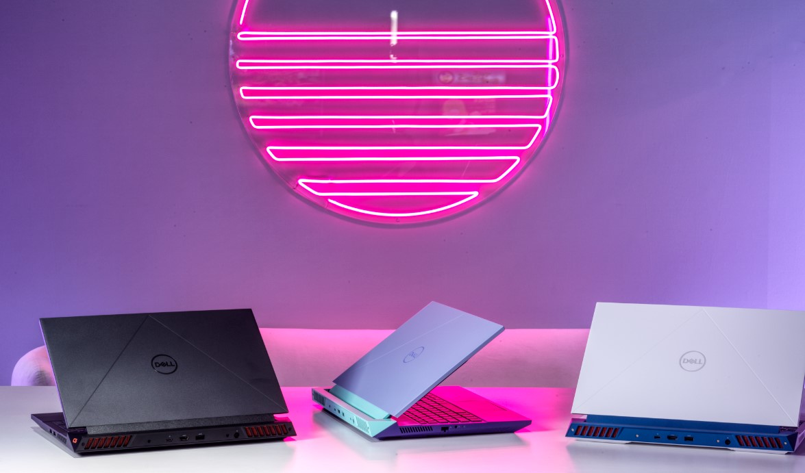 Gadgets Weekly: Dell G16, G15 PCs and more