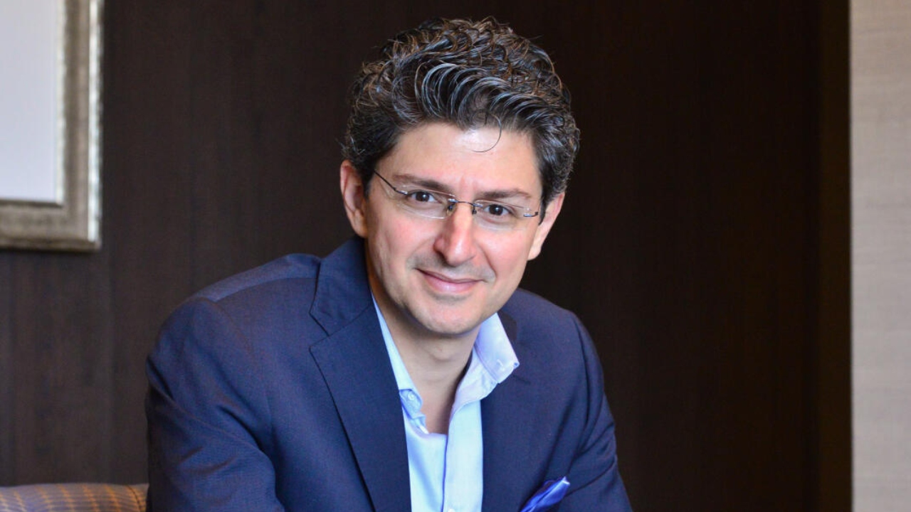 $100 million proptech incubation fund to go live by Oct-Nov: CREDAI president Irani