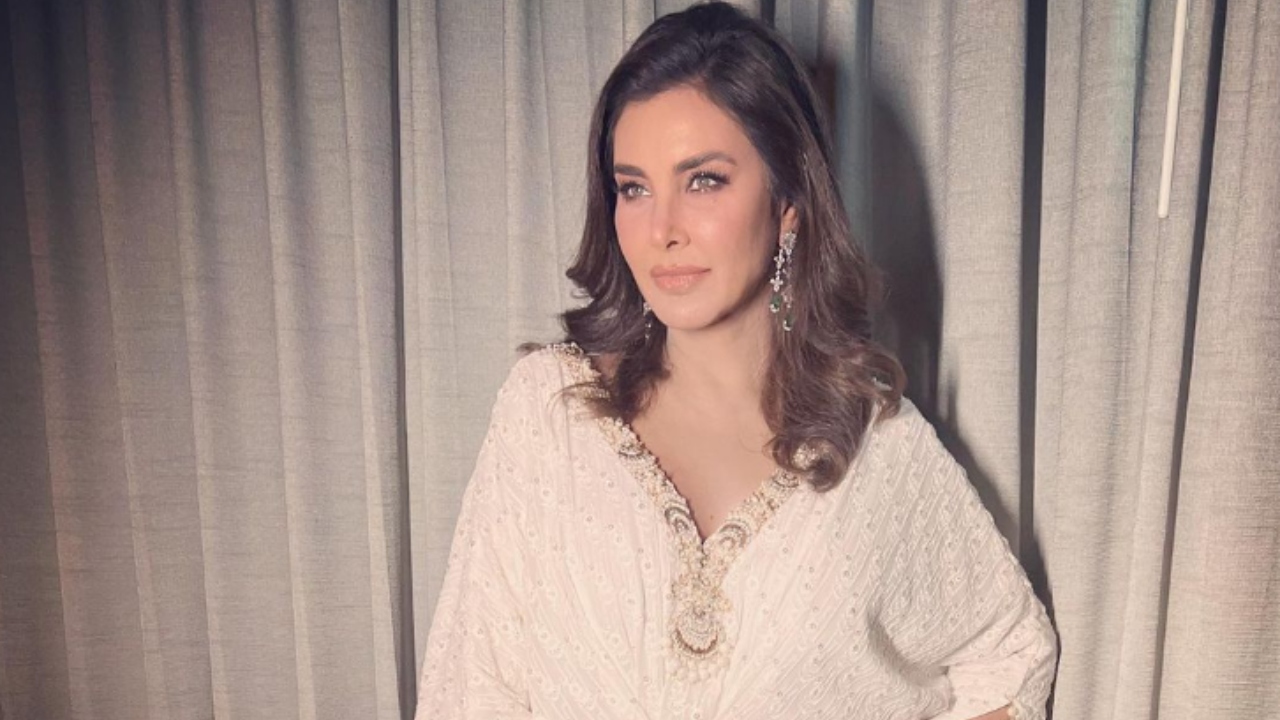 I have felt uncomfortable sharing or celebrating 'Afreen Afreen' song, says Lisa Ray