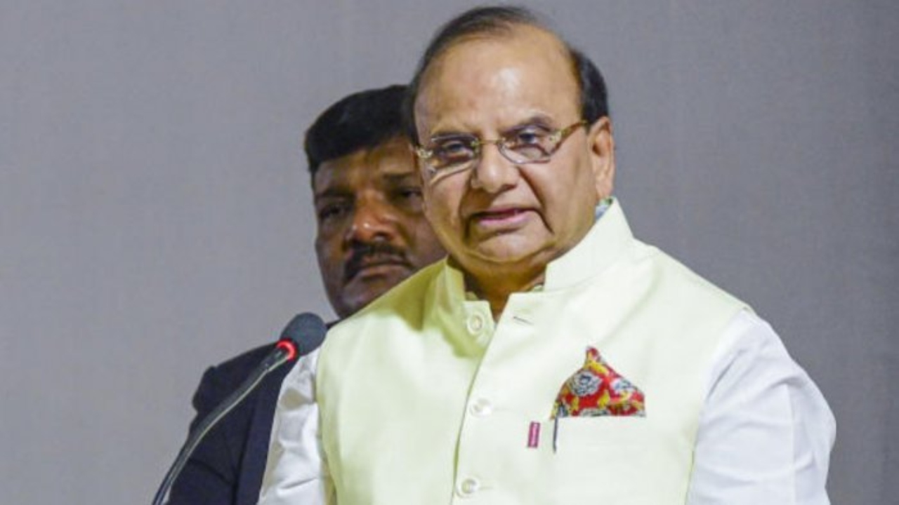 Gujarat court rejects Delhi L-G's plea seeking immunity from criminal trial