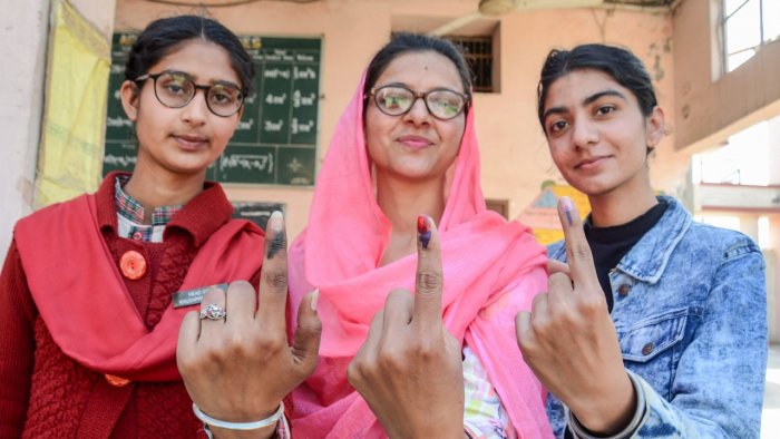 Stage set for Jalandhar Lok Sabha bypoll