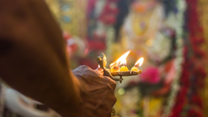 Mother-daughter duo sets silent revolution in male-dominated priesthood of Kerala