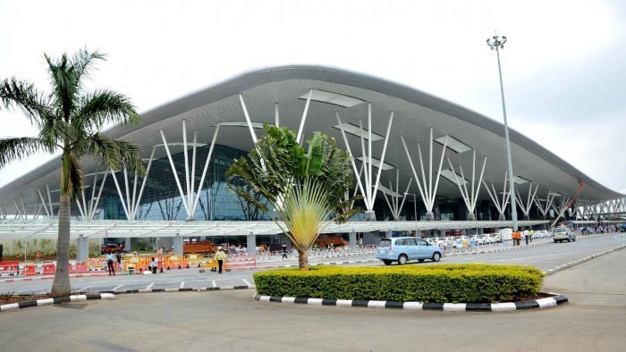 Fairfax India to acquire additional 3% equity interest in BIAL 