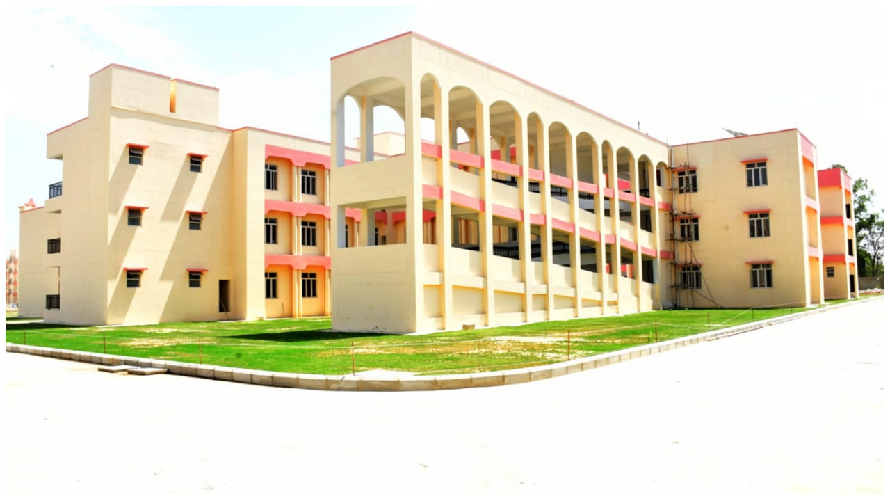 Atal Residential Schools in UP to start functioning from July, free education for children of labourers
