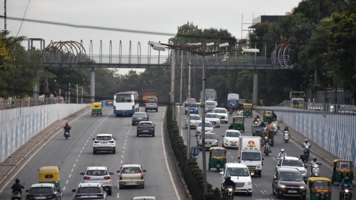 Mumbai: Coastal Road to be named after Sambhaji Maharaj, says CM Shinde