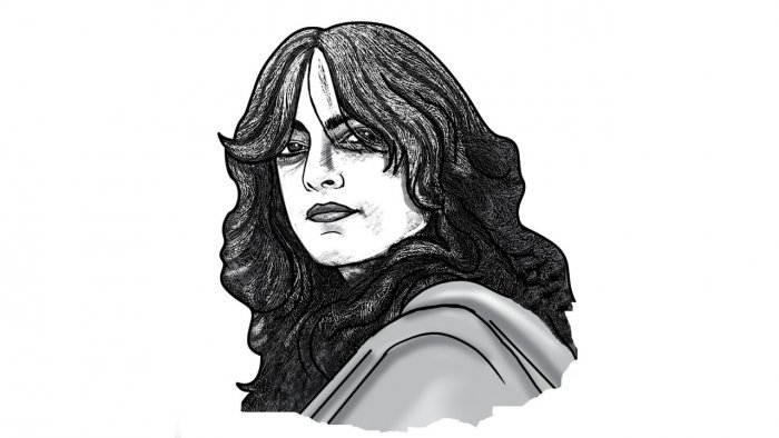 Grappling with patriarchy