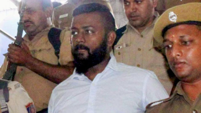 SC pulls up Sukesh Chandrashekar over plea seeking extension of time to meet lawyers in jail