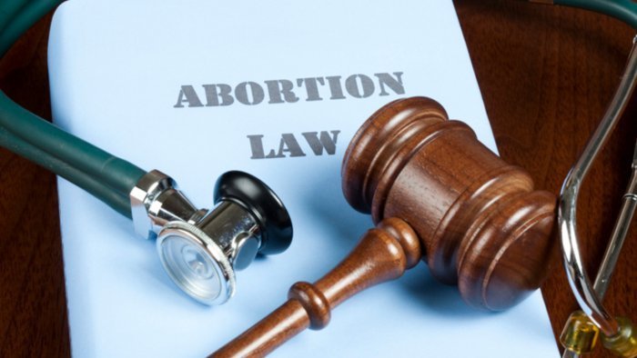 US: Abortion pill case moves to appeals court, on track for Supreme Court