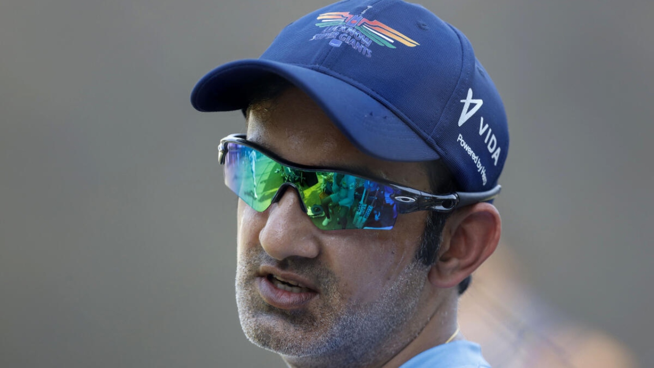 HC refuses interim relief to Gautam Gambhir, asks media house, reporters to respond to defamation suit