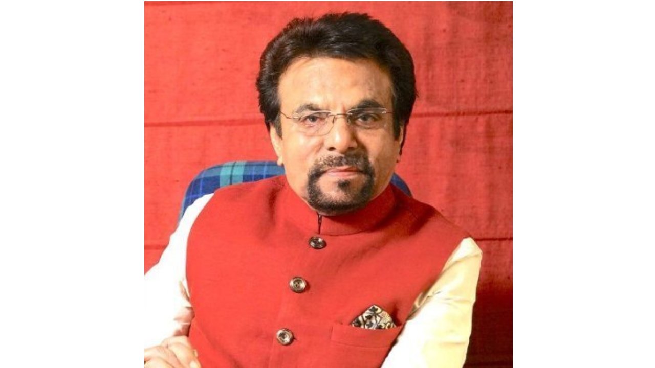 Astrologer P Khurana, father of Ayushmann and Aparshakti, dies