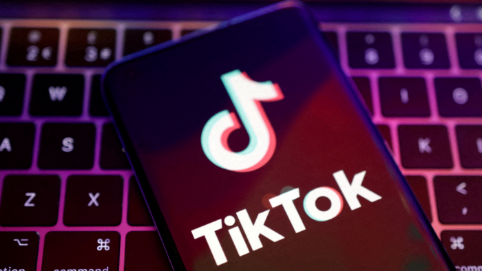 TikTok users sue to stop app ban in Montana