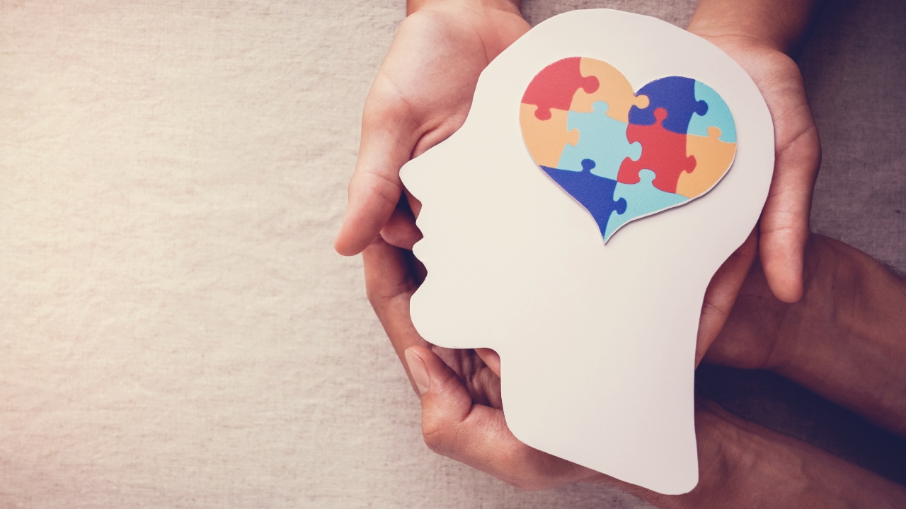 Mechanism regulating PTSD in female brains found