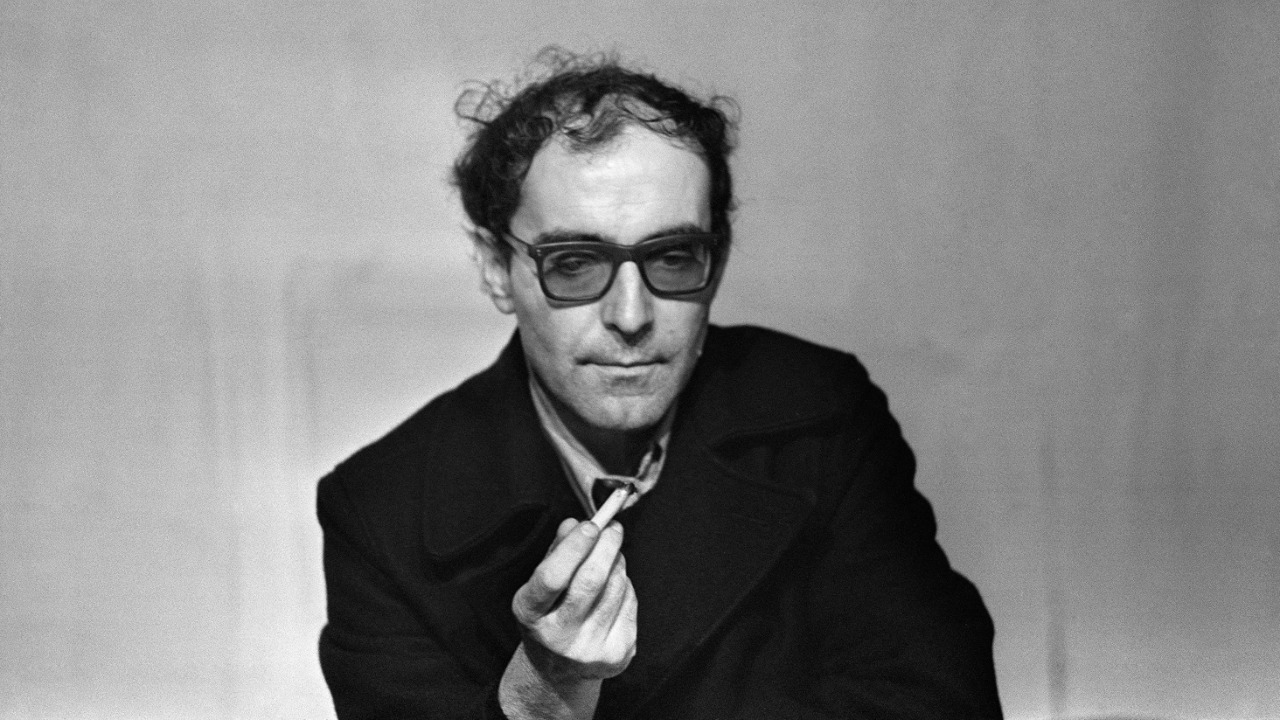Godard's afterlife begins at Cannes