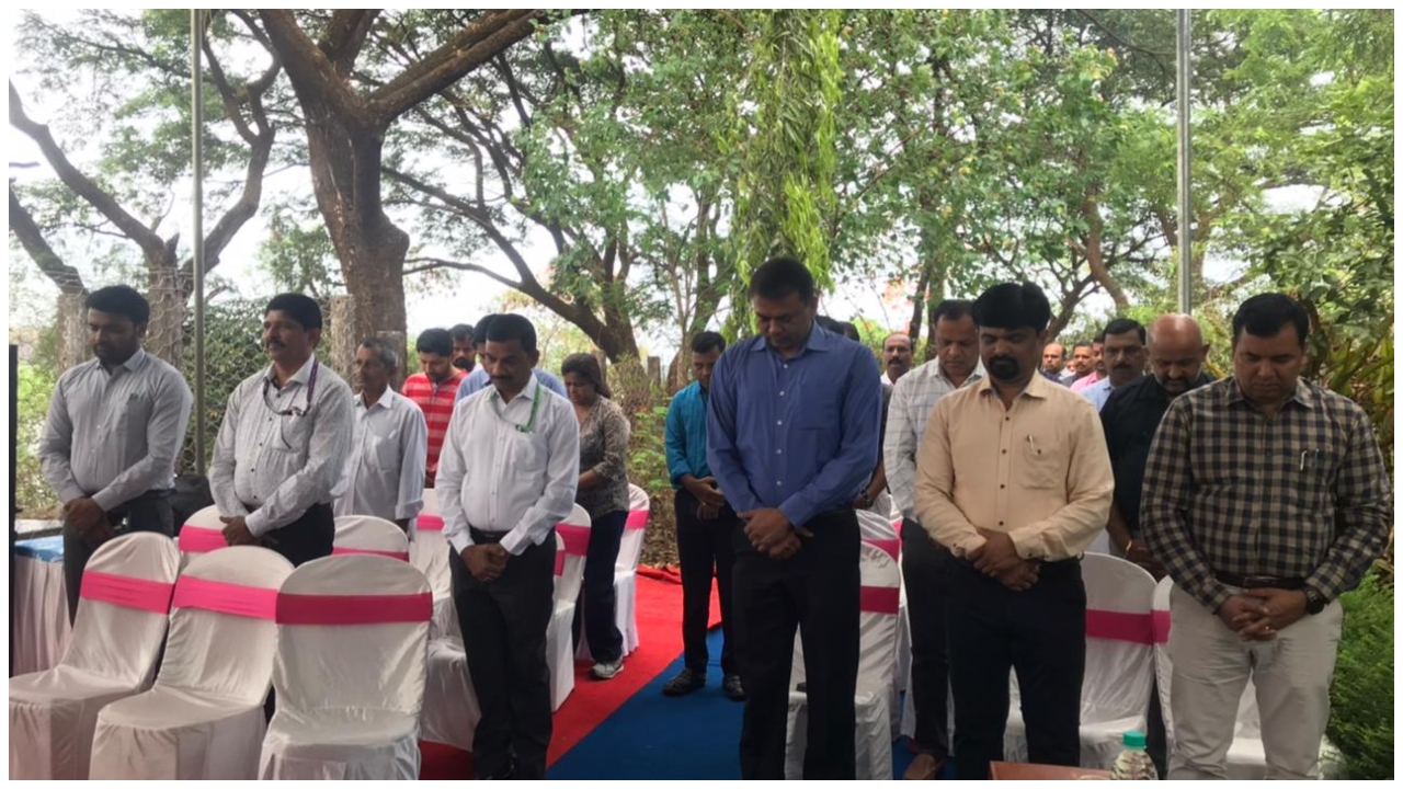 Homage paid to 2010 Mangaluru air crash victims