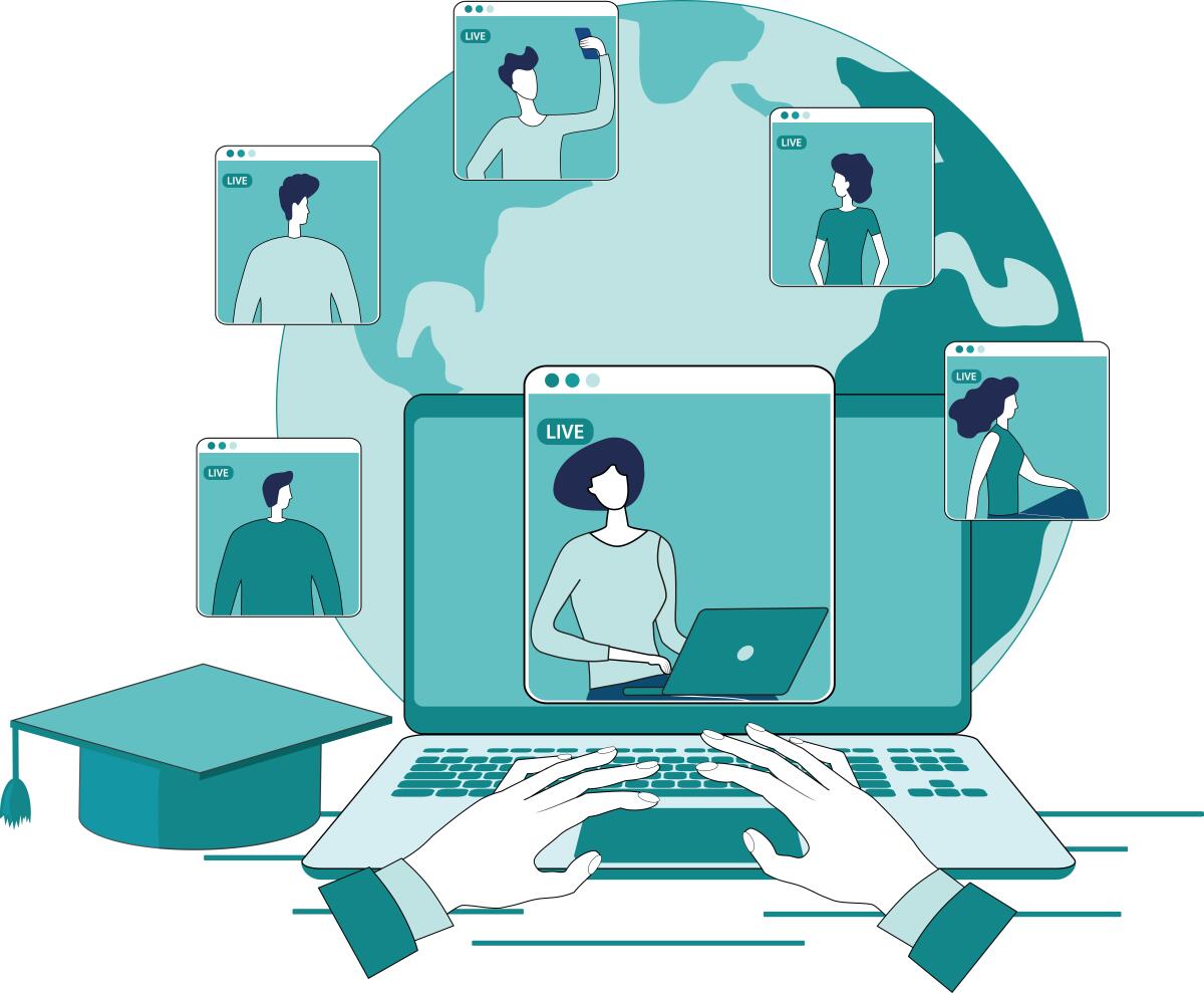National Digital University:Promises and challenges
