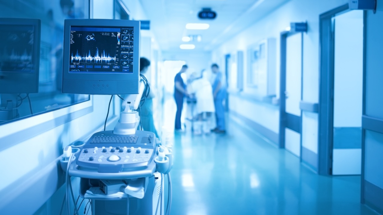 Former Maharashtra CM Manohar Joshi hospitalised