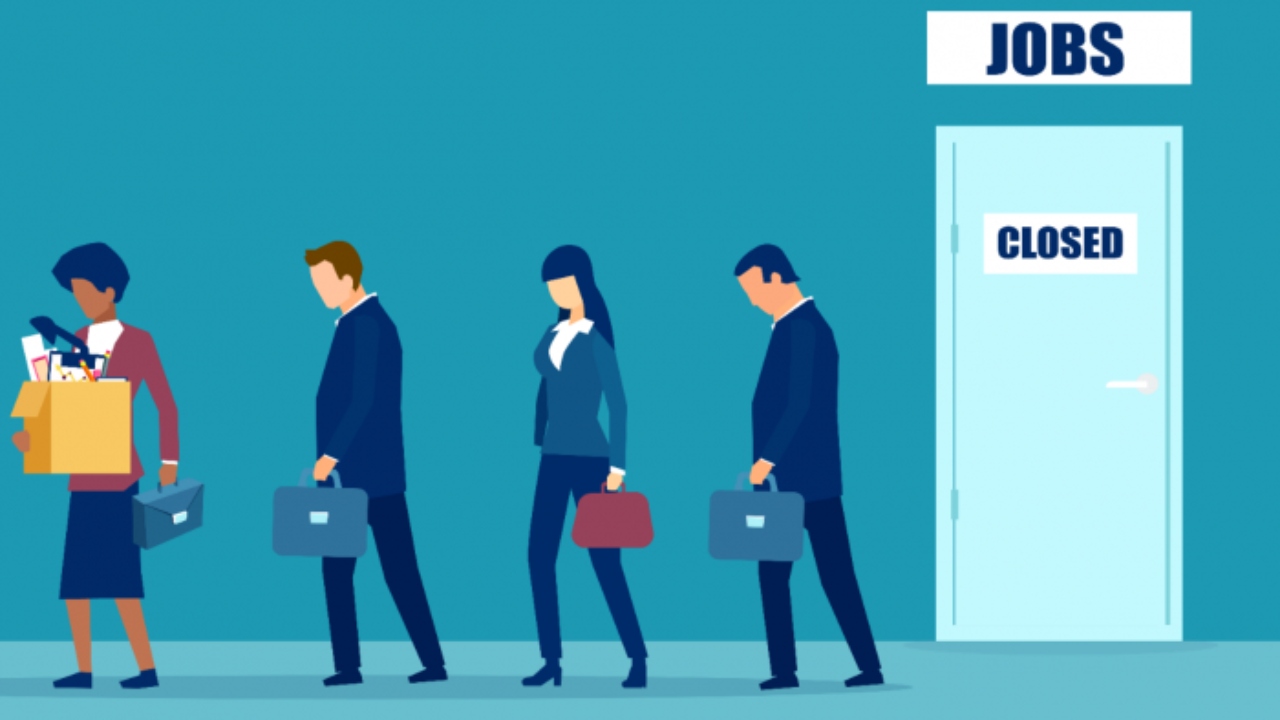 Nearly 60,000 contract workers lost jobs in India's IT sector: Recruitment body