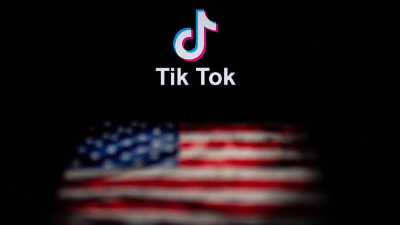 TikTok sues to stop ban in US state of Montana