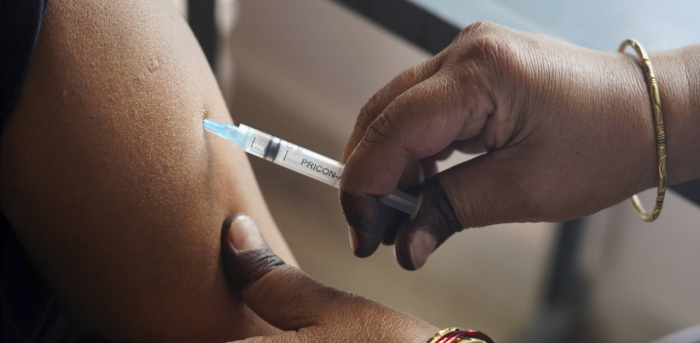 Out of stock: Health department stops third dose of Covid jabs