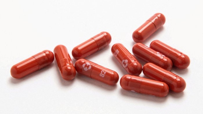 New Indian drug candidates to fight existing as well as emerging Covid strains and influenza 