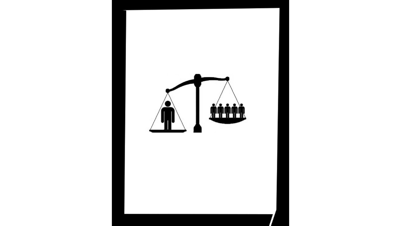 Destructive state-making at the heart of violence