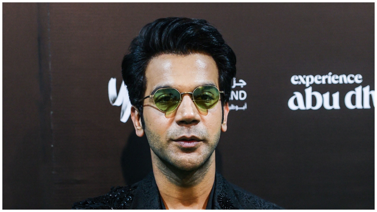 Will not make 'Stree 2' under pressure: Rajkummar Rao
