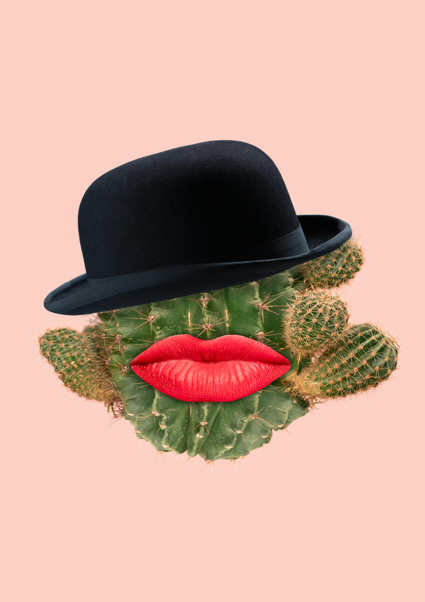 New-age feminism:  A prickly problem?