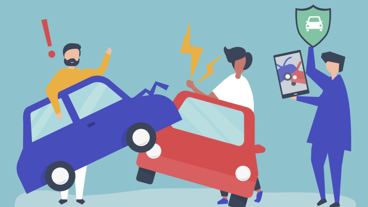 Checklist to find a new insurer for your car